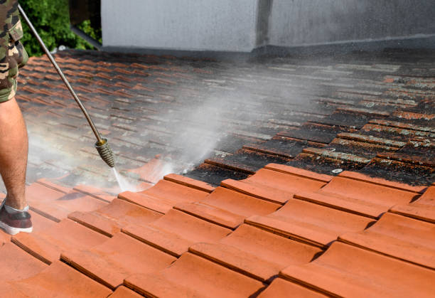 Why Choose Our Certified Pressure Washing Experts for Your Project Needs in Whitemarsh Island, GA?