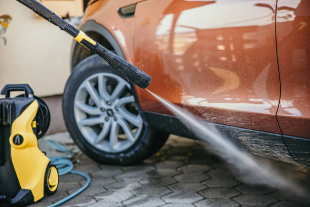 Best Affordable Pressure Washing  in Whitemarsh Island, GA