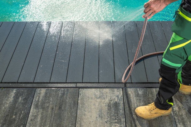 Best House Pressure Washing  in Whitemarsh Island, GA
