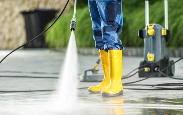 Best Residential Pressure Washing Services  in Whitemarsh Island, GA