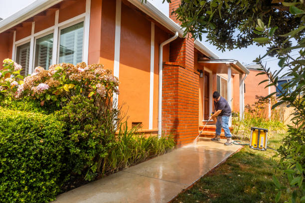 Best Garage Pressure Washing  in Whitemarsh Island, GA