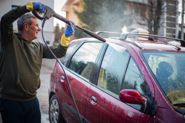 Best Local Pressure Washing Services  in Whitemarsh Island, GA